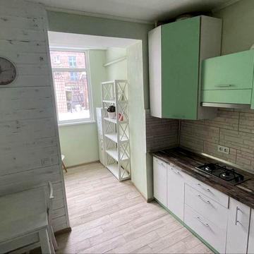 Оренда 1к кварири Полтавська Ірпінь