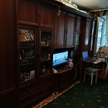 3 кімнатна квартира, терміново, документи готові