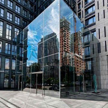 Кв.+паркомісце+комора | Chicago Central House | Антоновича | 269 м2 ЖК Chicago Central House