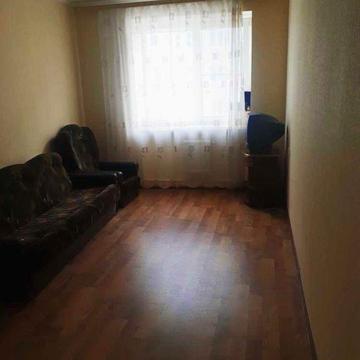 Здається однокімнатна квартира. Вулиця Британська