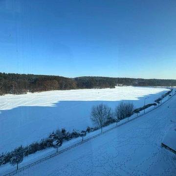 2 кімнатна квартира Стрілецька Набережна, 85 кв. м, ліс, річка