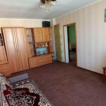 Продається двокімнатна квартира