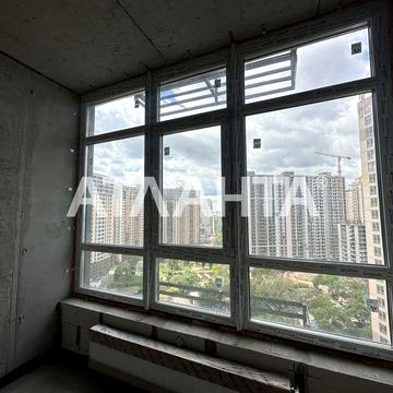 1 комнатная квартира в новострое ЖК Атмосфера Аркадия ЖК АТМОСФЕРА