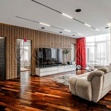 Оренда 3 к Квартира ЖК Бульвар Фонтанів Печерськ Центр