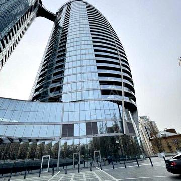 Печерськ |  Taryan Towers | Іоана Павла (Лумумби Патріса), 12 | 212 м2 ЖК Taryan Towers