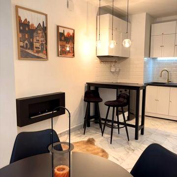 Продаж квартири біля парку ЖК Central Park VD Group. Є Оселя! ЖК Central Park