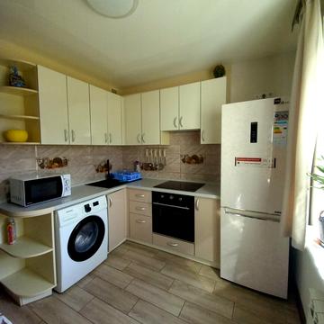 Оноре де Бальзака вул., 92-А