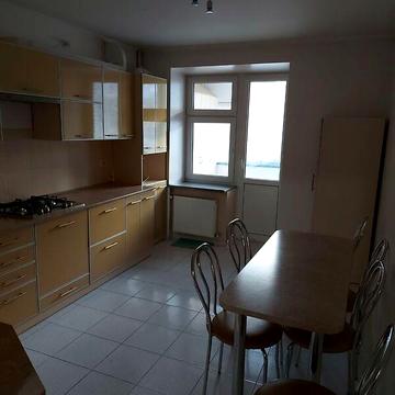 Довгострокова оренда 1к Квартира Львівська вулиця