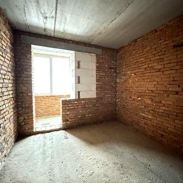 РЕАЛЬНА квартира! Будинок ЗДАНИЙ! Без %