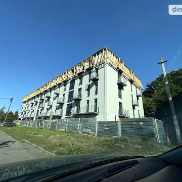 Продаж 1к Квартира Одоєвського вулиця ЖК ул. Одоевского, 37-45