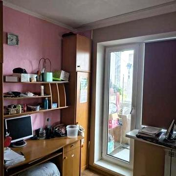 Продам 2 кімнатну квартиру в Чугуєві