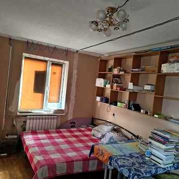 Продам 2 кімнатну квартиру в Чугуєві