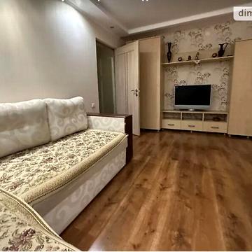 Довгострокова оренда 1к Квартира Академіка Євгена Лазаренка вулиця