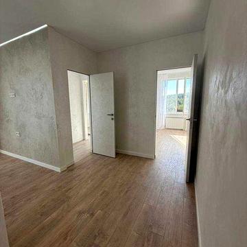 Євро 3к. квартира ТЕПЛО ПОСТІЙНО!. Світла! Поруч Київ. Без комісії