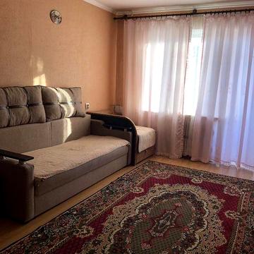 Здам недорого 1-но кім. квартиру від власника з хорошими умовами на тр