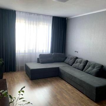 Затишна 1-к квартира вул. Лісківська 6А