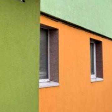 Продам будинок в районі вулиці Короленко