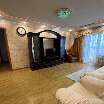 Продаж 5 -ти кімнатна квартира р-н Градецький