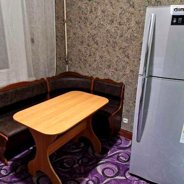 Довгострокова оренда 1к Квартира Олександра Кошиця (Караваєва) вулиця