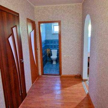 2-комнатная, правильная планировка, котел, малоэтажность. Ленпоселок