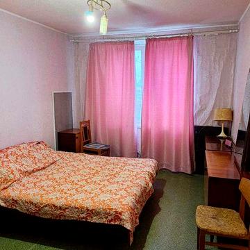 Продам 3 к. кв. біля метро Салтівська 32000 у.о