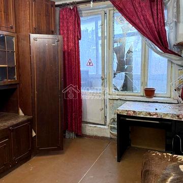 Продаж / Квартира / вул. Владислава Зубенка, Салтівка, Харків