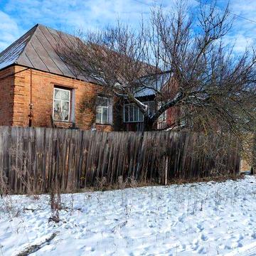 Продам будинок в с.Лутище