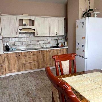 Аренда 2-х к. квартиры в Аркадии. Генуэзская  ЖК 26 Жемчужина.