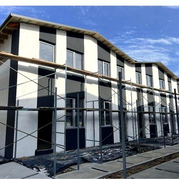 Продаж! Таунхаус 35м2 +12м2 двір - 21875$