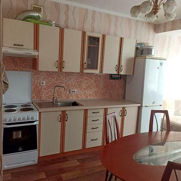 Сдам 1 квар.ул Борщаговская н.возле НАУ,м Берестецка 10мин.езды