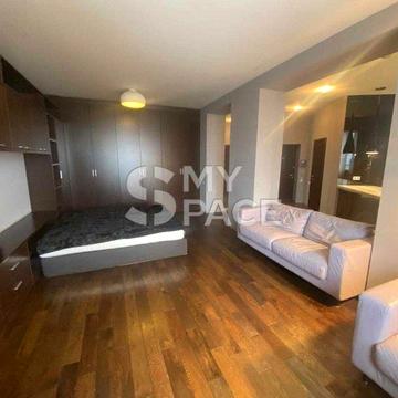 Набережна прт. Володимира Івасюка 4 студія Оболонь ЖК Оазис