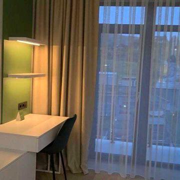 Здам нову двокімнатну квартиру мінімум на рік. Від власника