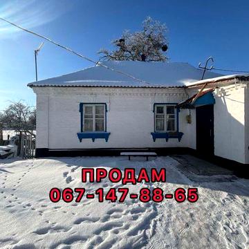 Продаж будинку в с. Трушки, Білоцерківський район