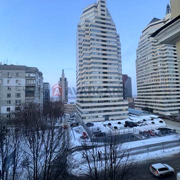 2к.кв парк.Шевченко (Башни).Закрытый двор.Газ.колонка 49000$