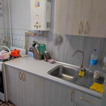 Здається в оренду 2-кімн.кв. Лєскі, 1КП, 2/5, кімн.роздільні