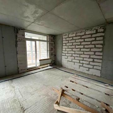 3к квартира+кладова ЖК Легенда