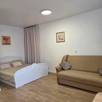 ‼️Здам 1 кімн. квартиру із свіжим ремонтом.