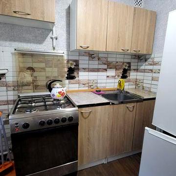 Продам 1-комнатную квартиру | ул. Сегедская