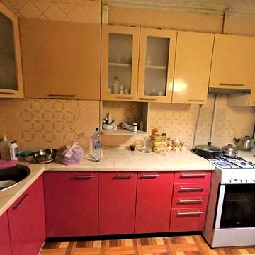 Продажа  3-х комн. квартиры  в Центре .  Балковская.