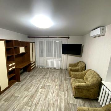 Довгострокова оренда квартири