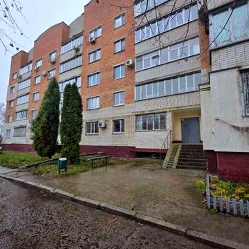 Продаж 1к квартири з а/о район Веретенівки