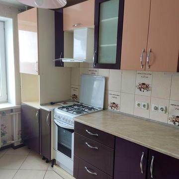 Сдам 1-ю квартиру на Киевской! 6000