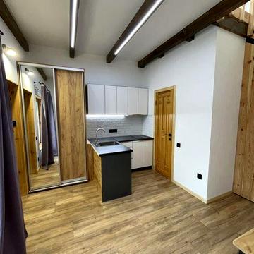 Оренда 1-кімнатної квартири(дворівнева) с.Білогородка вул. Козацька