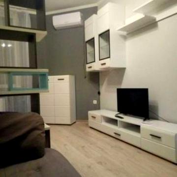 Аренда 1к кв ЖК Балковский, СВЕТ НЕ ОТКЛЮЧАЮТ, лоджия