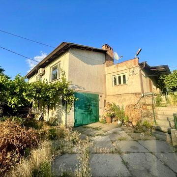 Продаж будинку в районі Всебратське зуп.Осички