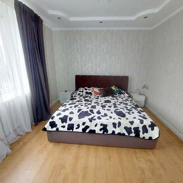 Сдам 3-ком кварт 95м‼️ТАИРОВА/ВУЗОВСКИИ‼️ 3эт/10эт‼️ГАЗ ПЛИТА‼️Терраса