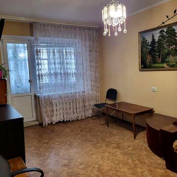 Здам квартиру на Критому ринку 1 кімната.