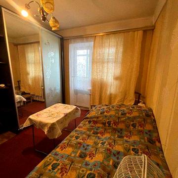 Оренда/1-кімнатна квартира/проспект Оболонський 14 ж