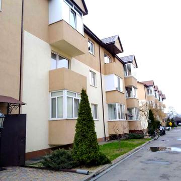 Погреби. БЕЗ % продаж 2-кімнатної ЖК "Погреби". Грушевського, 12. ЖК Погреби