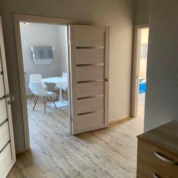 Оренда 1 квартири в ЖК Хенесі Хаус в Шевченківському районі